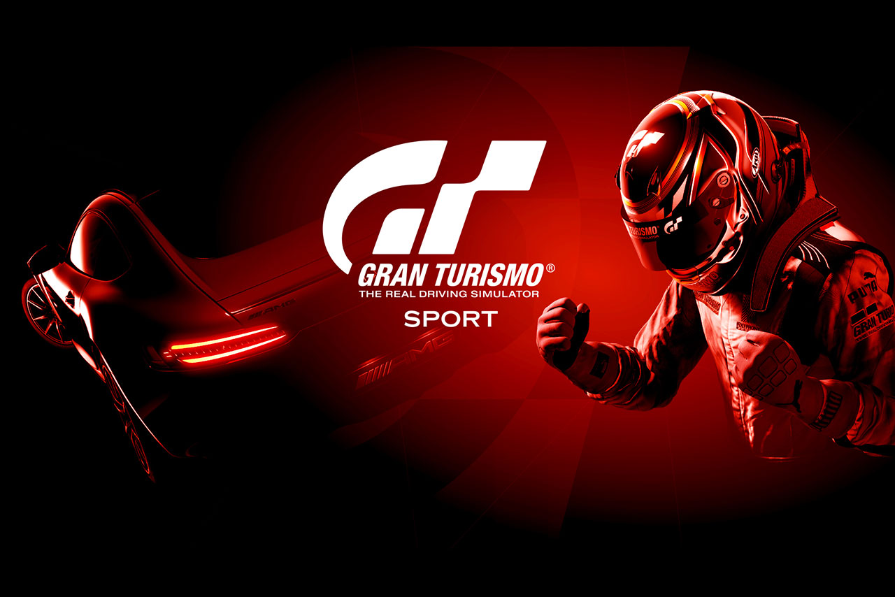全世界累計実売本数が8040万本を突破したグランツーリスモシリーズ
