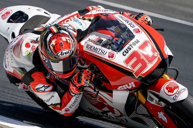 前戦スペインGPでは12位フィニッシュ。今大会ではトップ10入りを目指す