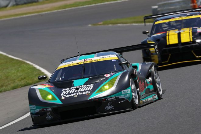 シンティアム・アップル・ロータス