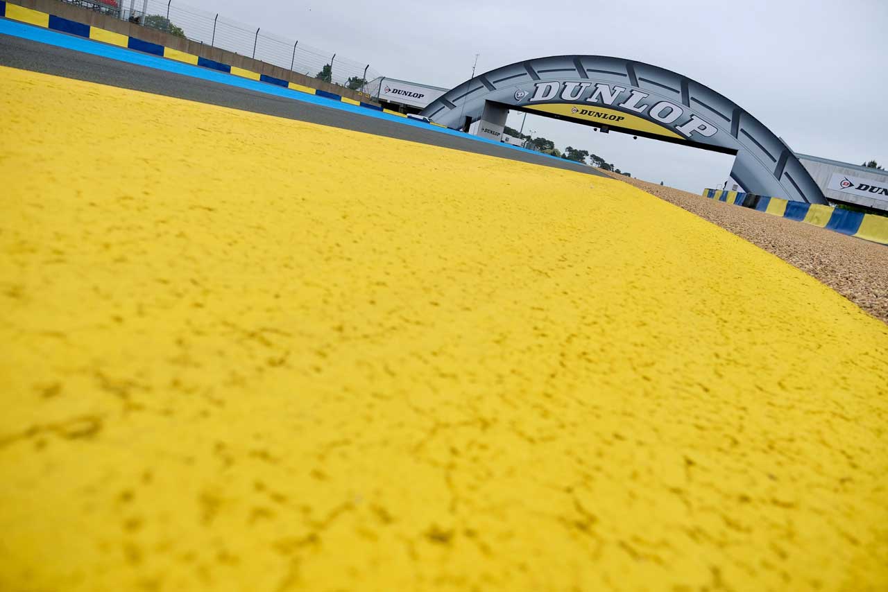 2018MotoGP第5戦フランスGP