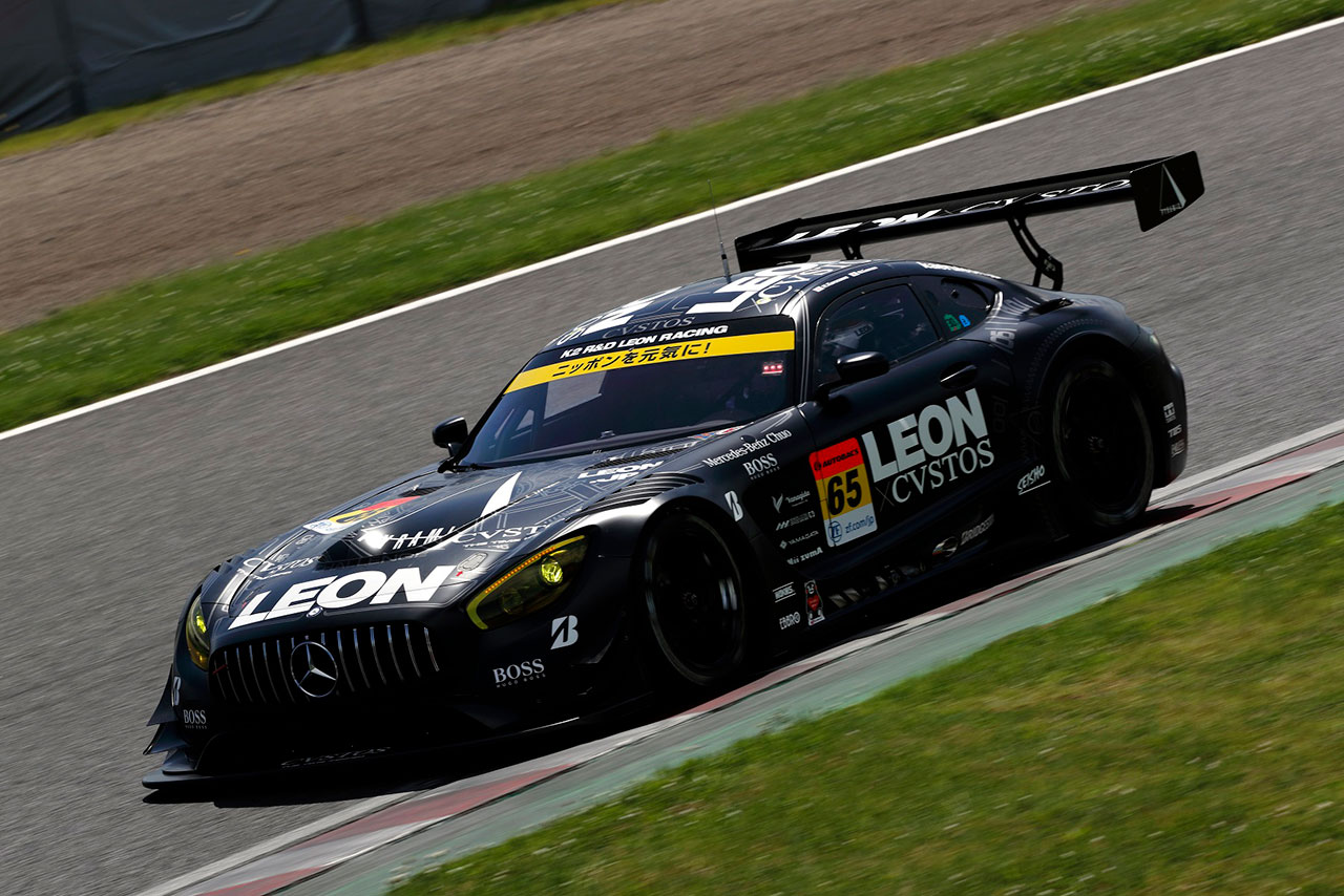 自動車 LEON CVSTOS AMG タミヤ 1/24 スポーツカーシリーズ 1/24 LEON CVSTOS AMG | タミヤ