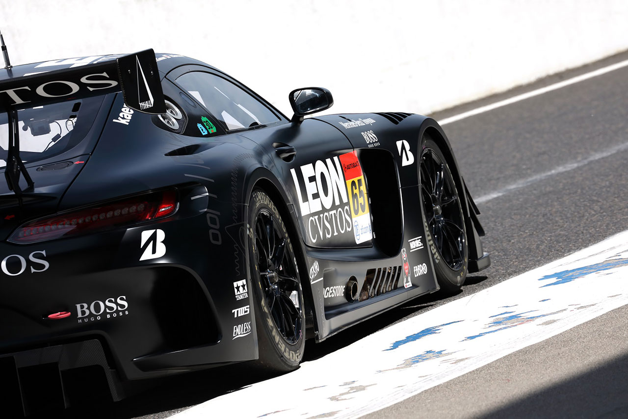 自動車 LEON CVSTOS AMG Leon CVSTOS AMG – Lil's Hobby Center