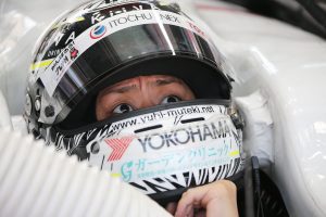 関口雄飛(ITOCHU ENEX TEAM IMPUL)