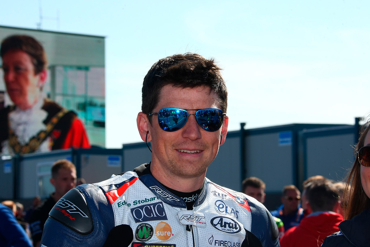 ダン・ニーン／Tyco BMW