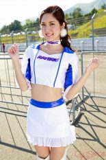 北川みこ 2018RAYBRIGレースクィーン／2018SGTの写真①