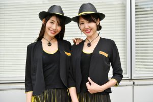 ピレリガール