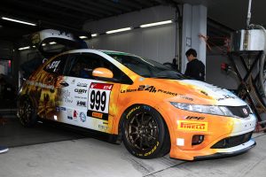 999号車えんとつ町のプペル GLORY FN2