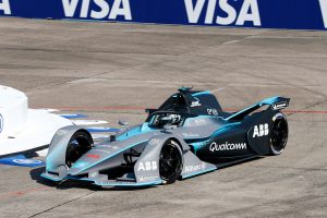 第5シーズンに投入される“Gen2”シャシー