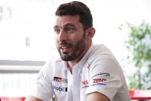 ホセ-マリア・ロペス