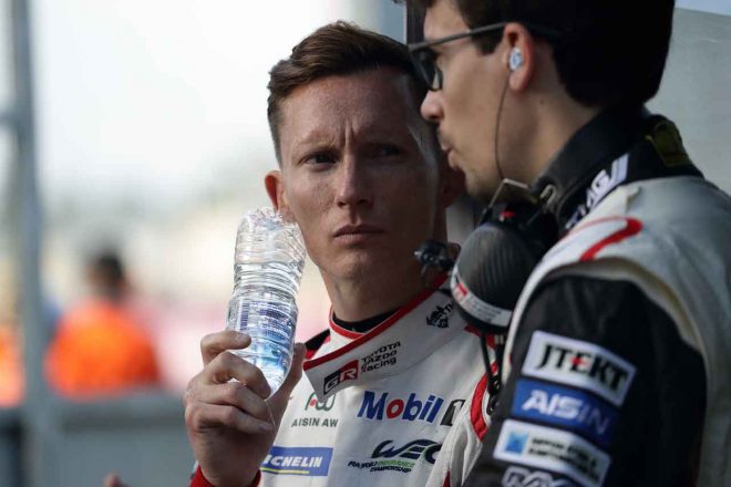 マイク・コンウェイ