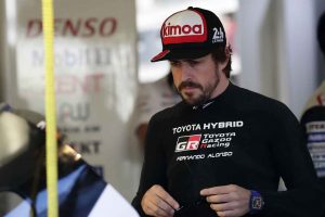 フェルナンド・アロンソ