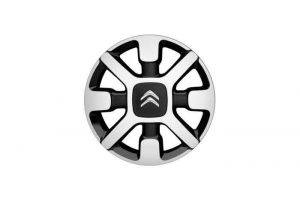 17インチホイール(ツートーン)