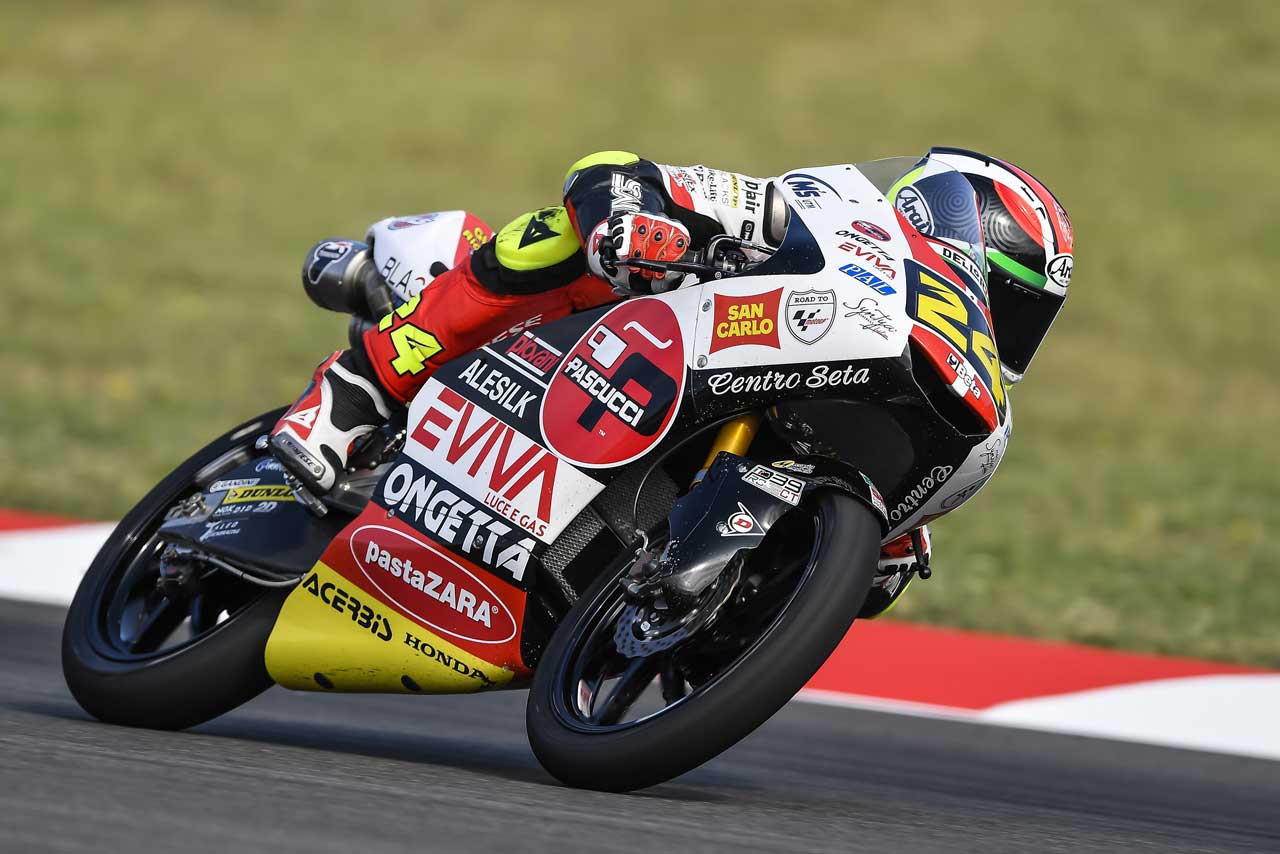 鈴木竜生／SIC58 Squadra Corse