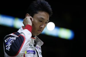 中嶋一貴は珍しくメディアインタビューを拒否する場面も