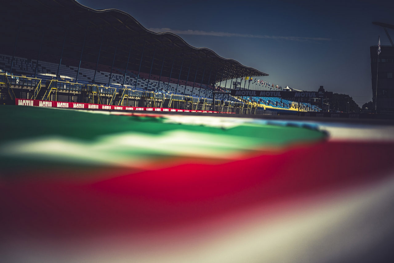 TTサーキット・アッセン