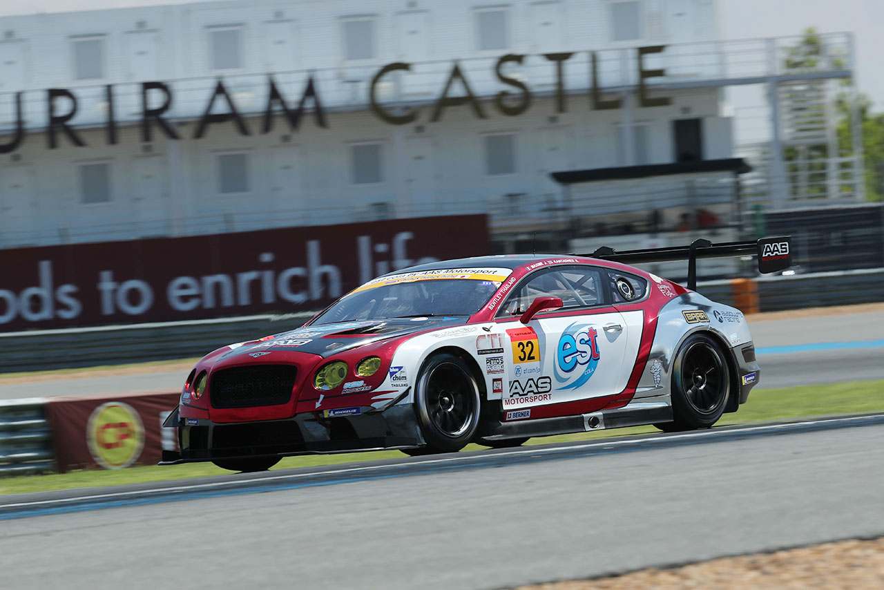 est cola by AAS Motorsport