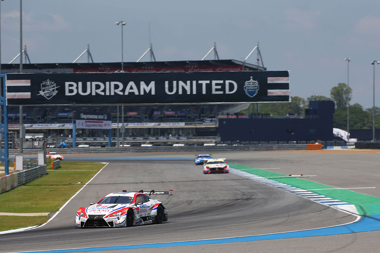 DENSO KOBELCO SARD LC500