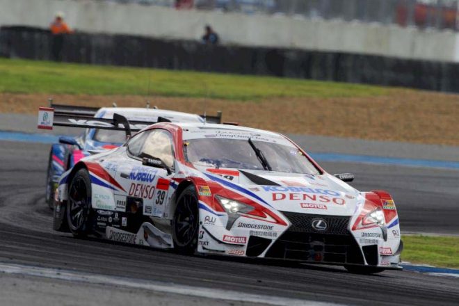 DENSO KOBELCO SARD LC500