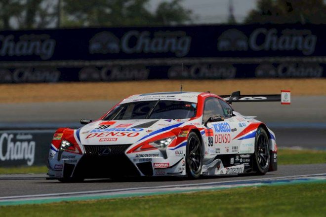 DENSO KOBELCO SARD LC500