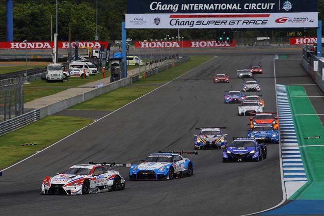 DENSO KOBELCO SARD LC500