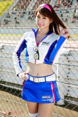 滝川メグ WAKO'S GIRL／2018SGTの写真①