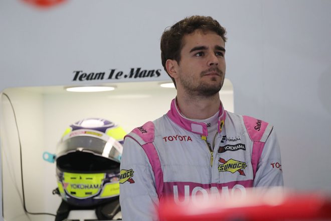 トム・ディルマン