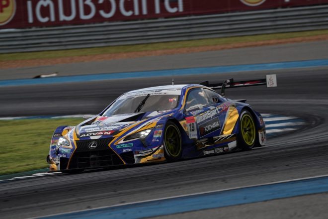 WedsSport ADVAN LC500