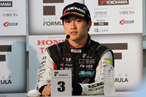 国本雄資（JMS P.MU／CERUMO・INGING）