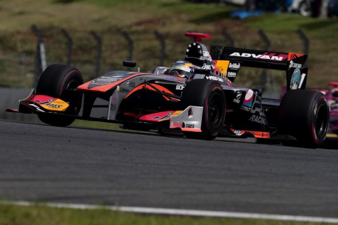 石浦宏明（P．MU／CERUMO・INGING）