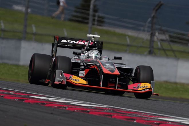 国本雄資（P．MU／CERUMO・INGING）