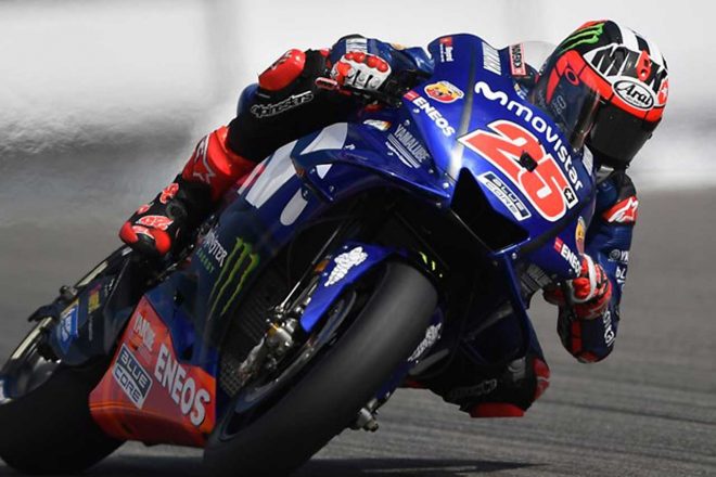 第9戦ドイツGP 決勝レース