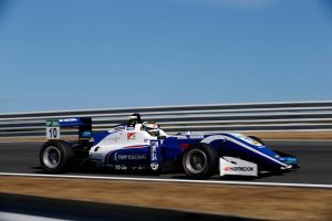 ロバート・シュワルツマン（プレマ・セオドール・レーシング）