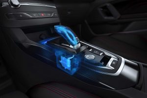 8速ATが導入されたプジョー308 GT BlueHDi