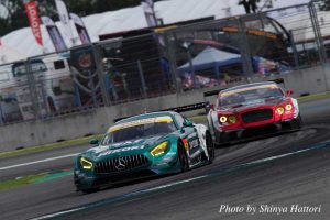 EXE AMG GT3