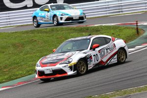 庄司雄磨(OTG DL 86)