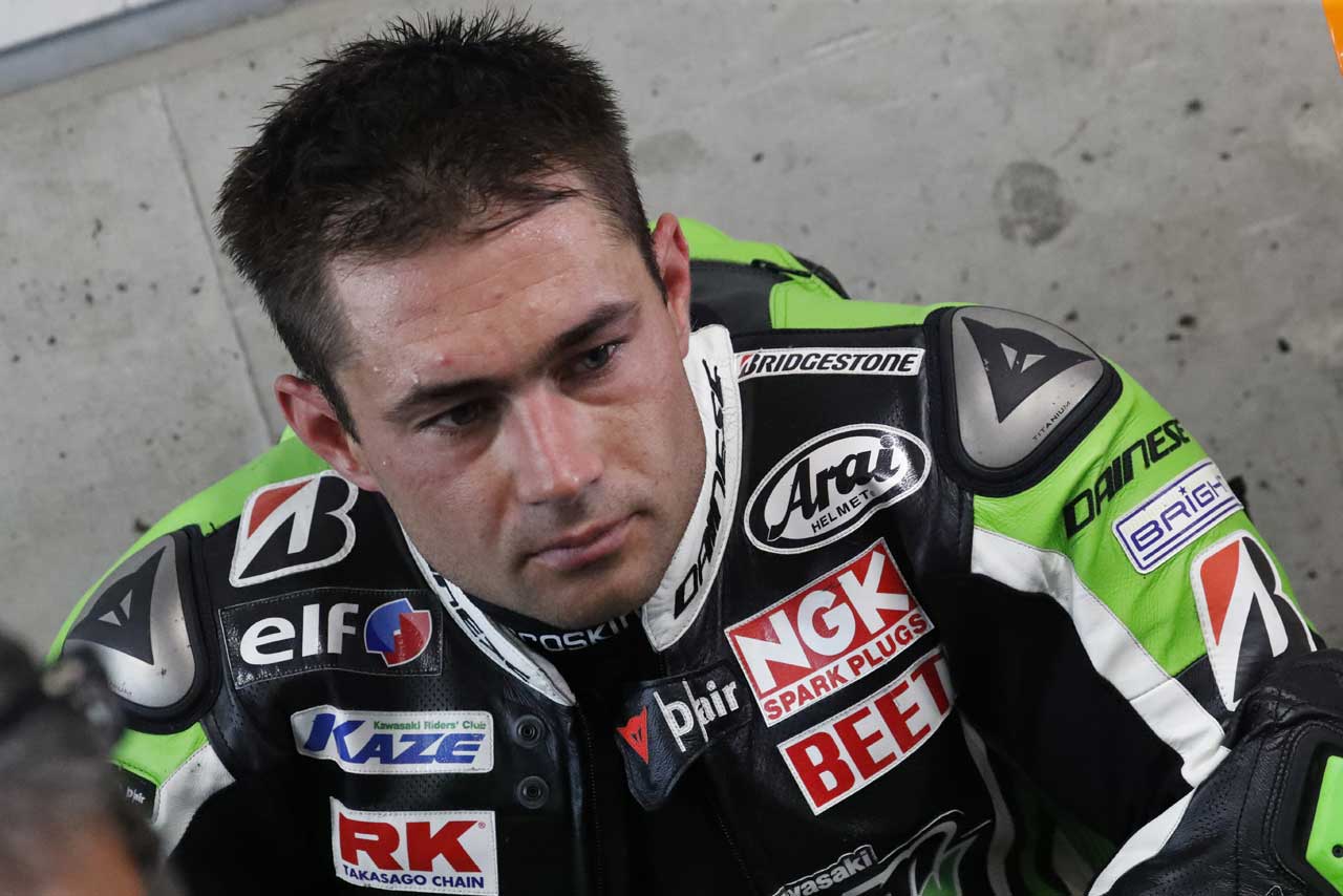 レオン・ハスラム