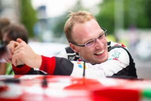 ヤリ-マティ・ラトバラ（トヨタ・ヤリスWRC）