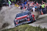 マッズ・オストベルグ（シトロエンC3 WRC）