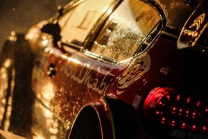 カリッド-アル・カシミ（シトロエンC3 WRC）