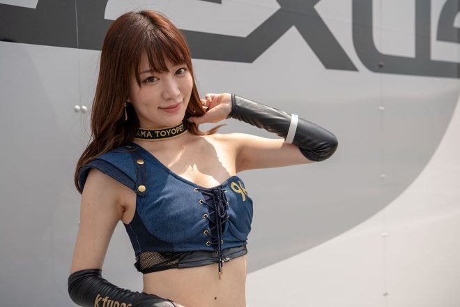 KT Honey. 小嶋みやび