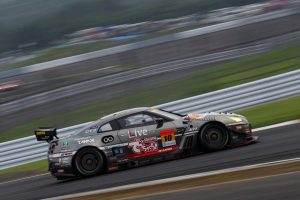 GAINER TANAX triple a GT-R