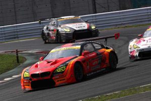 ARTA BMW M6 GT3