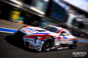 DENSO KOBELCO SARD LC500