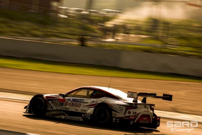 DENSO KOBELCO SARD LC500