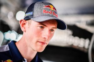 エルフィン・エバンス(フォード・フィエスタWRC)