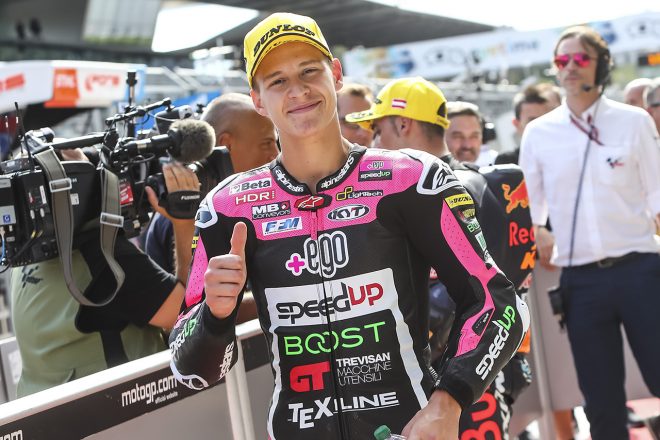 ファビオ・クアルタラロ