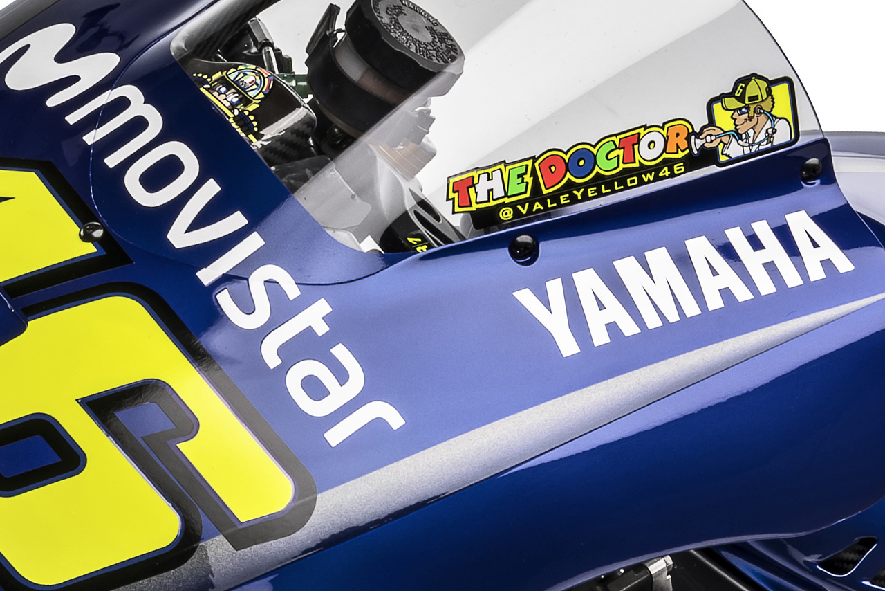 ヤマハの新サテライトチームに起用するライダーふたりの名前が公表された