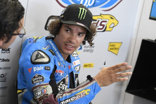 フランコ・モルビデリ