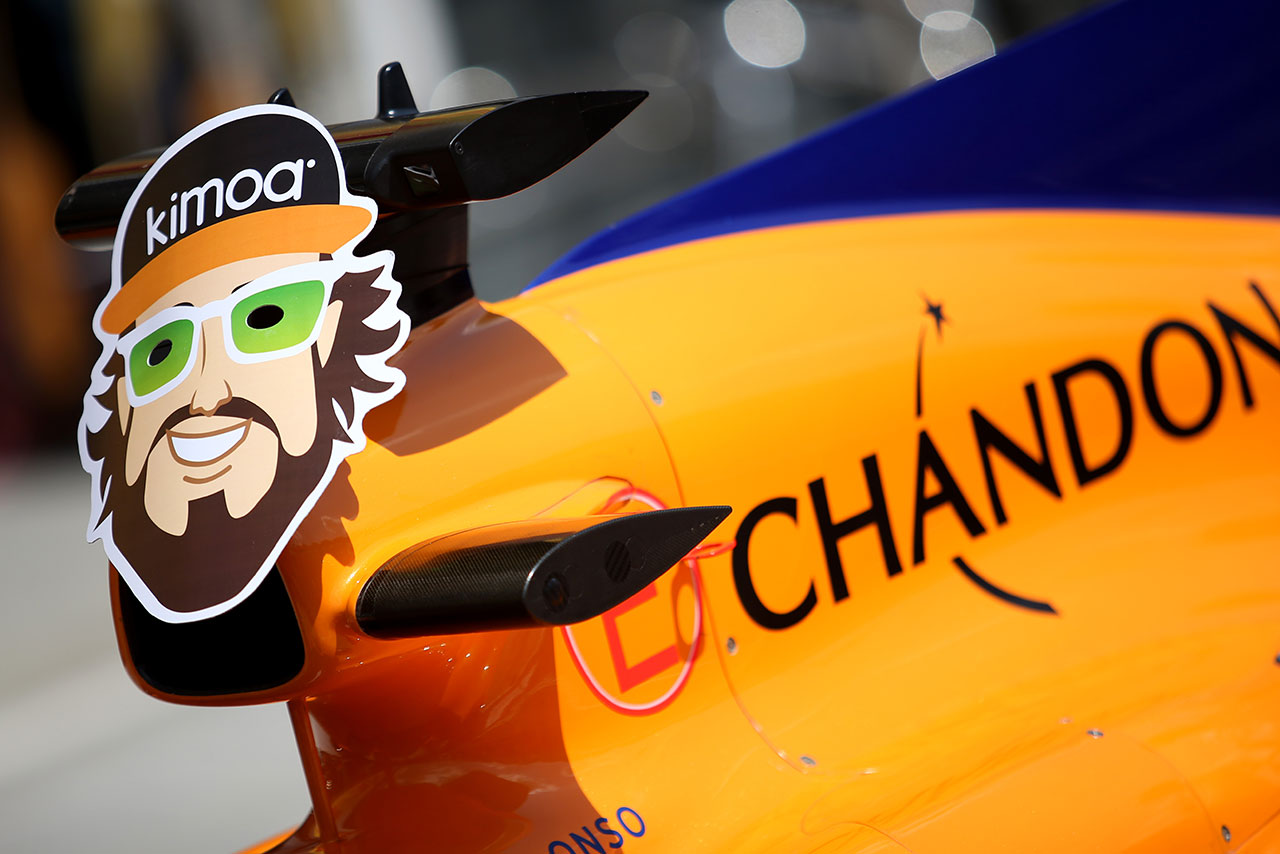 フェルナンド・アロンソの発表に、F1関係者らがコメントを寄せた