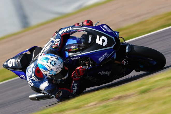 野左根航汰の走り